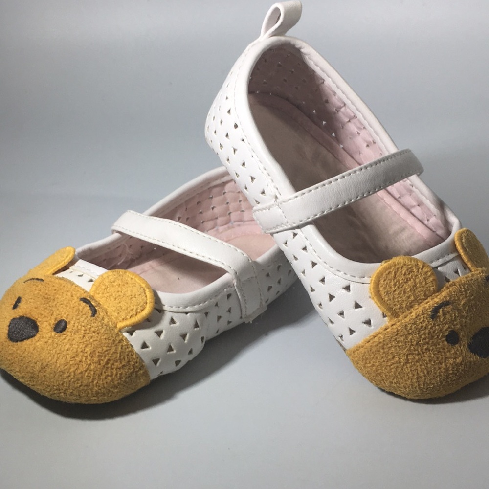 3/35 Disney Winnie the Pooh (501)